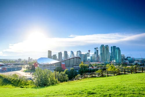 Student Accommodation in Calgary
