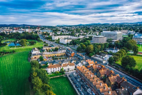 Student Accommodation in Blackrock