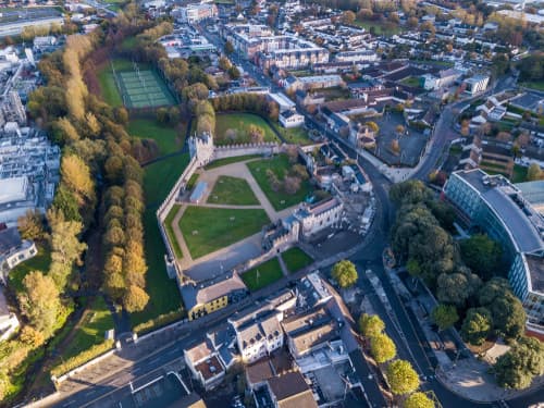 Student Accommodation in Swords