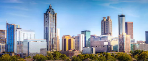 Student Accommodation in 亚特兰大 - Atlanta