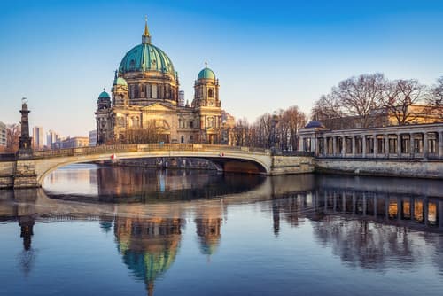 Student Accommodation in Berlin