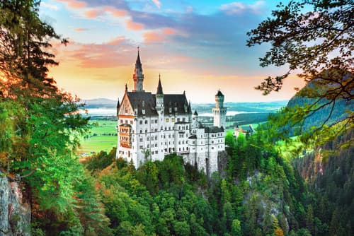 Student Accommodation in Munich