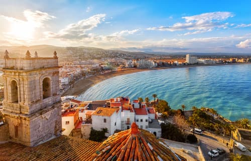 Student Accommodation in Valencia