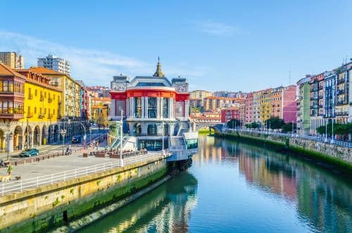 Student Accommodation in Bilbao