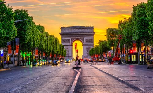 Student Accommodation in Paris