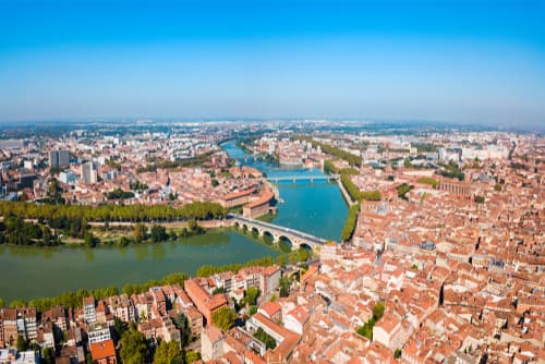 Student Accommodation in Toulouse