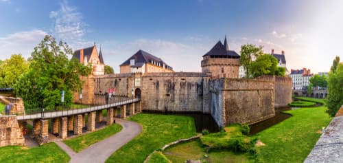 Student Accommodation in Nantes