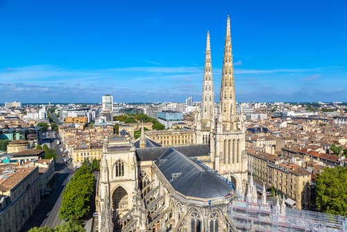 Student Accommodation in Bordeaux