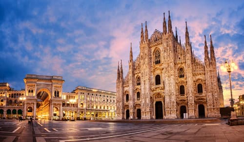 Student Accommodation in Milan
