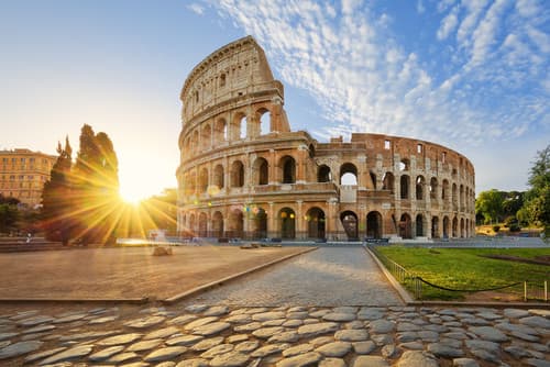 Student Accommodation in Rome
