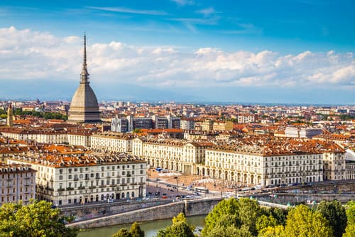 Student Accommodation in Turin