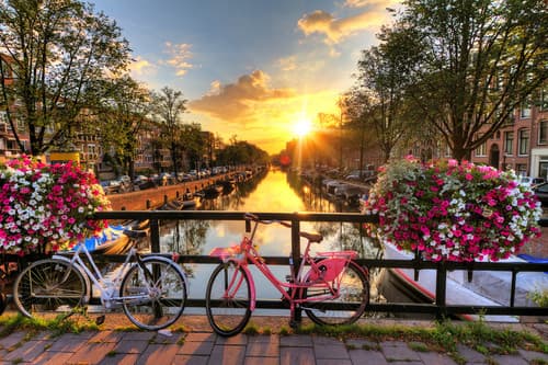 Student Accommodation in Amsterdam