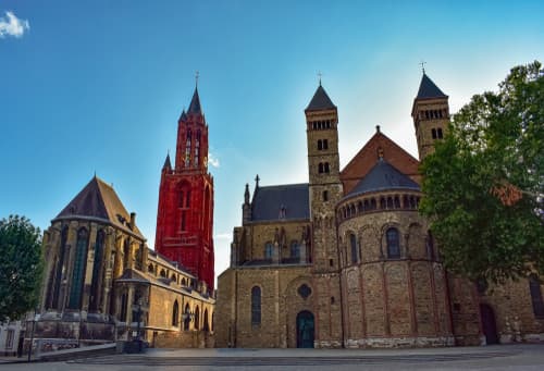 Student Accommodation in Maastricht