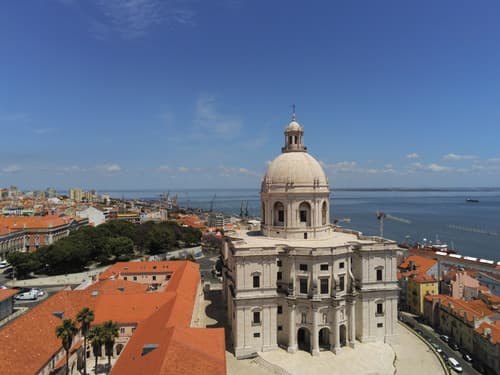 Student Accommodation in Lisbon
