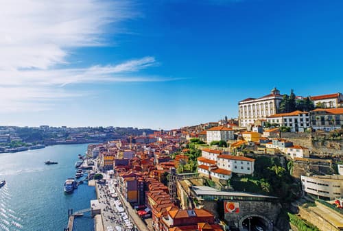 Student Accommodation in Porto
