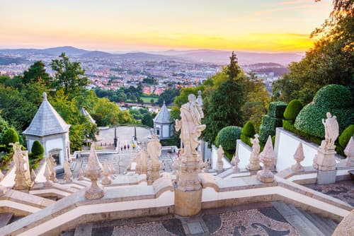 Student Accommodation in Braga