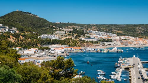 Student Accommodation in Setubal