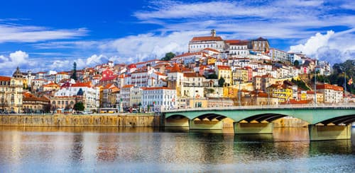 Student Accommodation in Coimbra