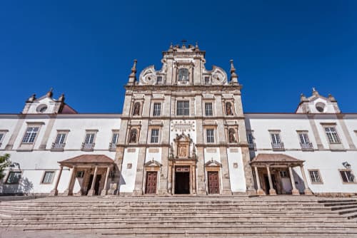 Student Accommodation in 圣塔伦 - Santarem