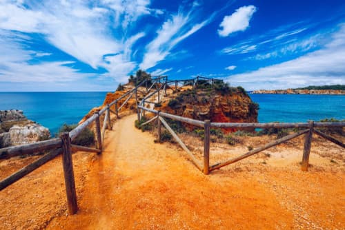 Student Accommodation in 波尔蒂芒 - Portimao
