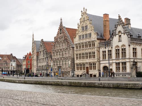 Student Accommodation in Antwerp