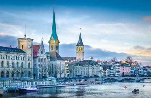Student Accommodation in Zurich