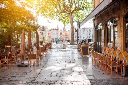 Student Accommodation in Lyon