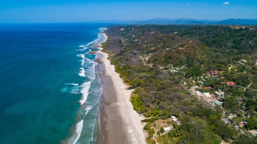 Student Accommodation in Santa Teresa