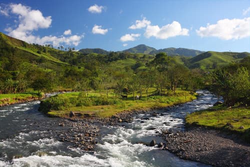 Student Accommodation in Monteverde