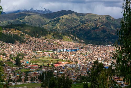 Student Accommodation in Huaraz