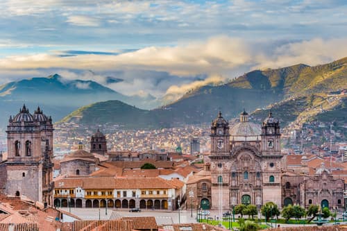 Student Accommodation in Cusco