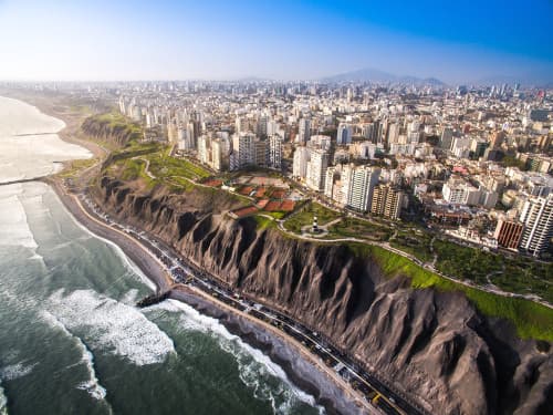 Student Accommodation in Lima
