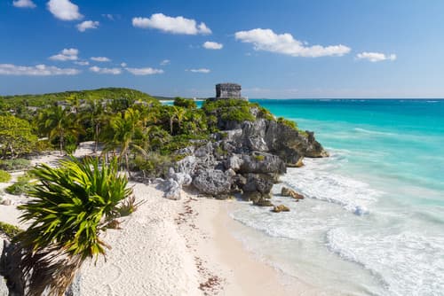 Student Accommodation in Tulum