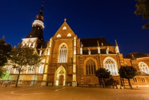 Student Accommodation in hasselt