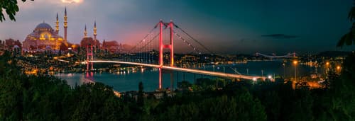 Student Accommodation in Istanbul