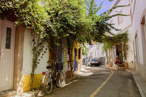 Student Accommodation in Tavira