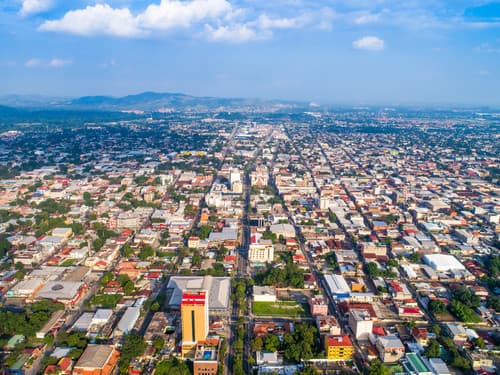 Student Accommodation in San Pedro