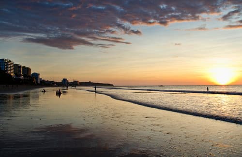 Student Accommodation in Manta