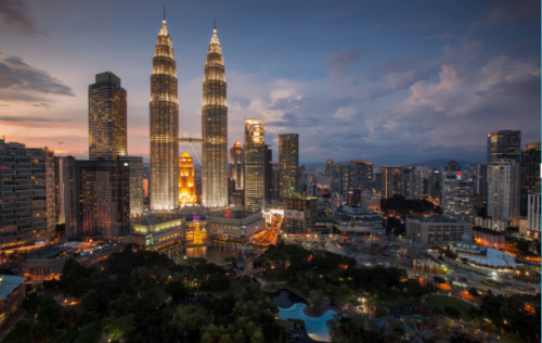 Student Accommodation in Kuala Lumpur