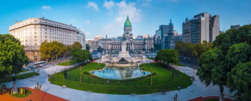 Student Accommodation in Buenos Aires