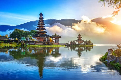 Student Accommodation in Bali