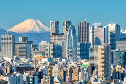 Student Accommodation in Tokyo