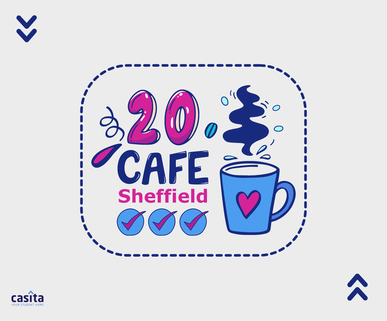 20 Best Cafes in Sheffield to Check Out
