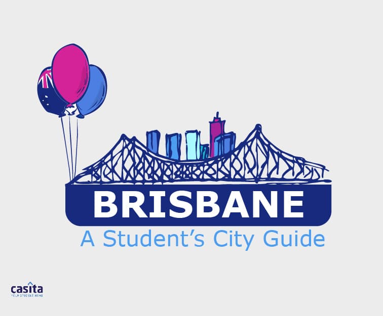 Exploring Brisbane: A Student's City Guide