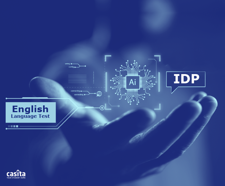 IDP to Introduce AI-Powered English Language Test