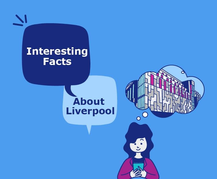 Interesting Facts About Liverpool You Didn't Know 2025