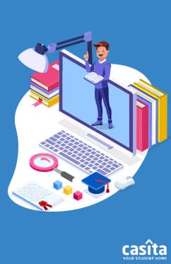 What to Expect From the Hybrid Learning Method?