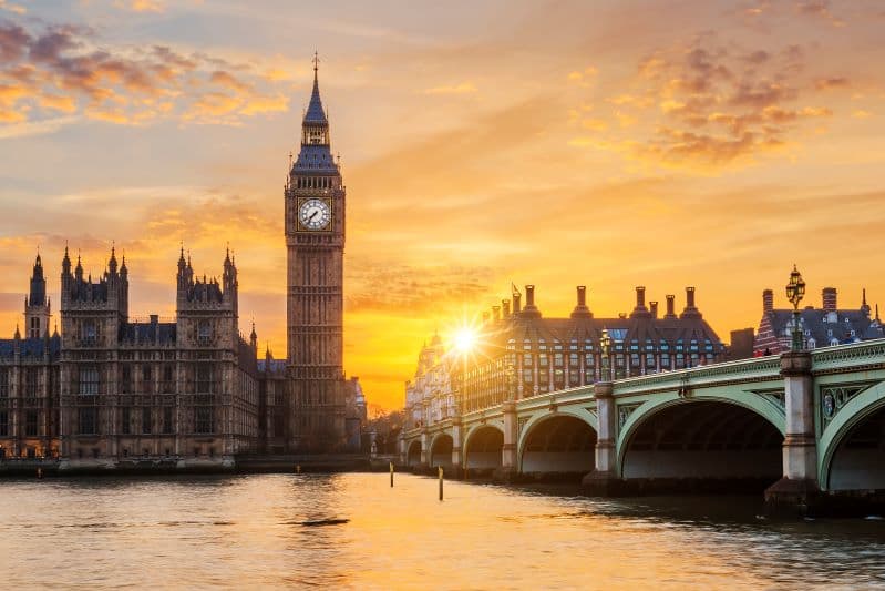 Know More About London