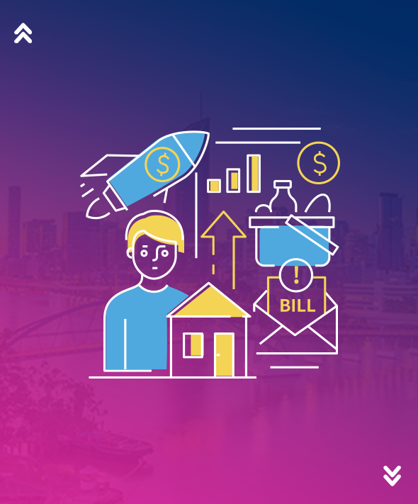 The Cost of Living in Brisbane