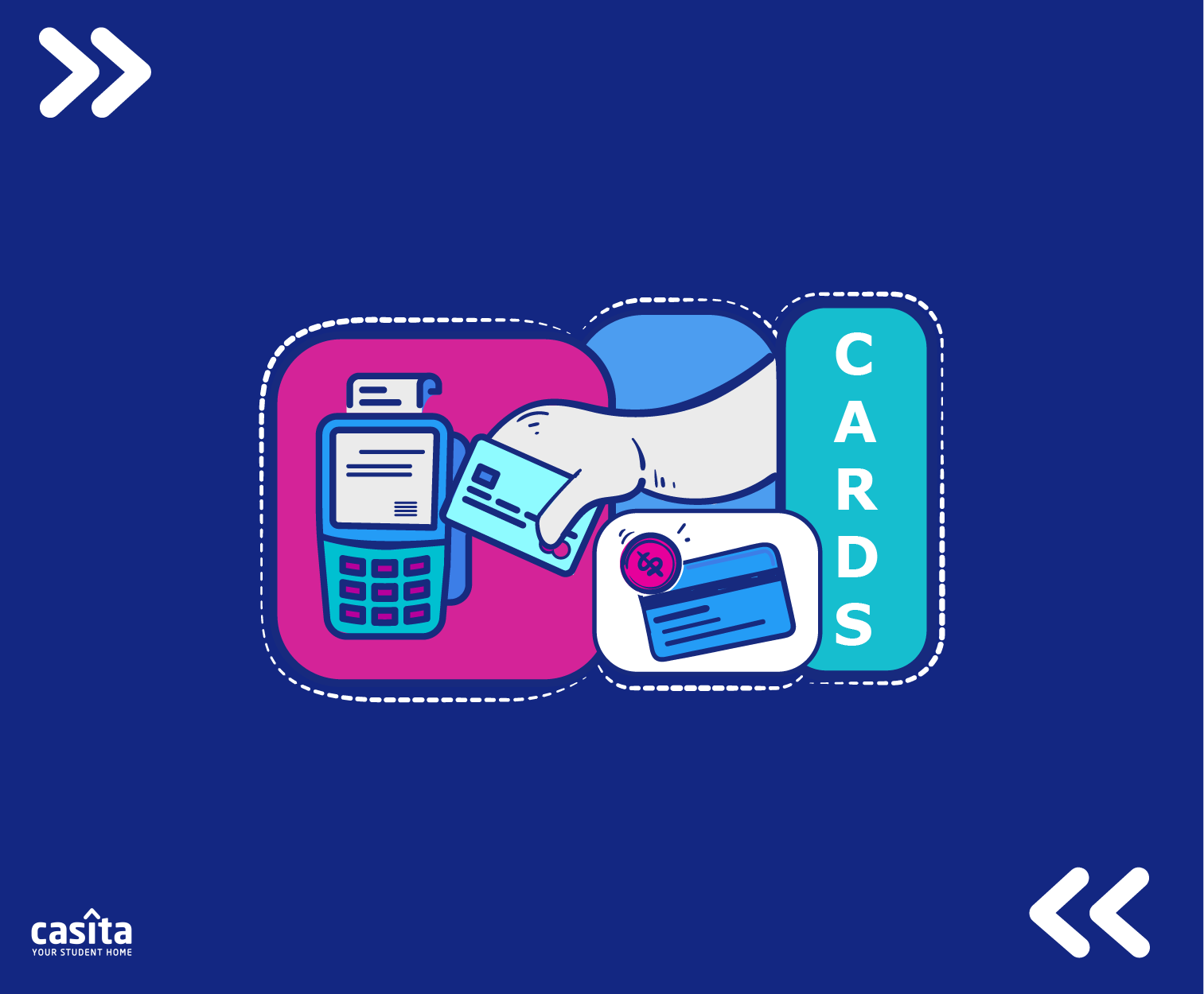 Best Prepaid Cards in The UK